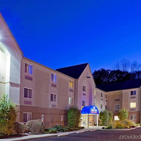 Sonesta Simply Suites Parsippany Morris Plains Экстерьер фото
