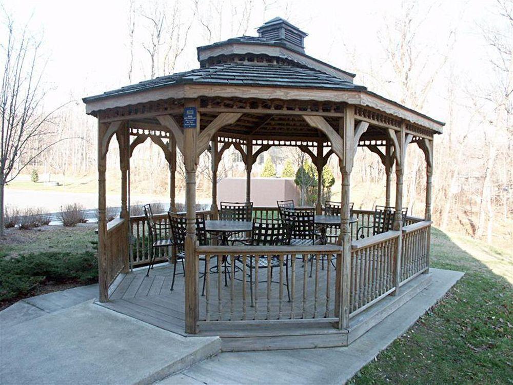 Sonesta Simply Suites Parsippany Morris Plains Экстерьер фото