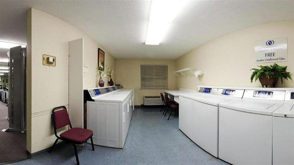 Sonesta Simply Suites Parsippany Morris Plains Экстерьер фото