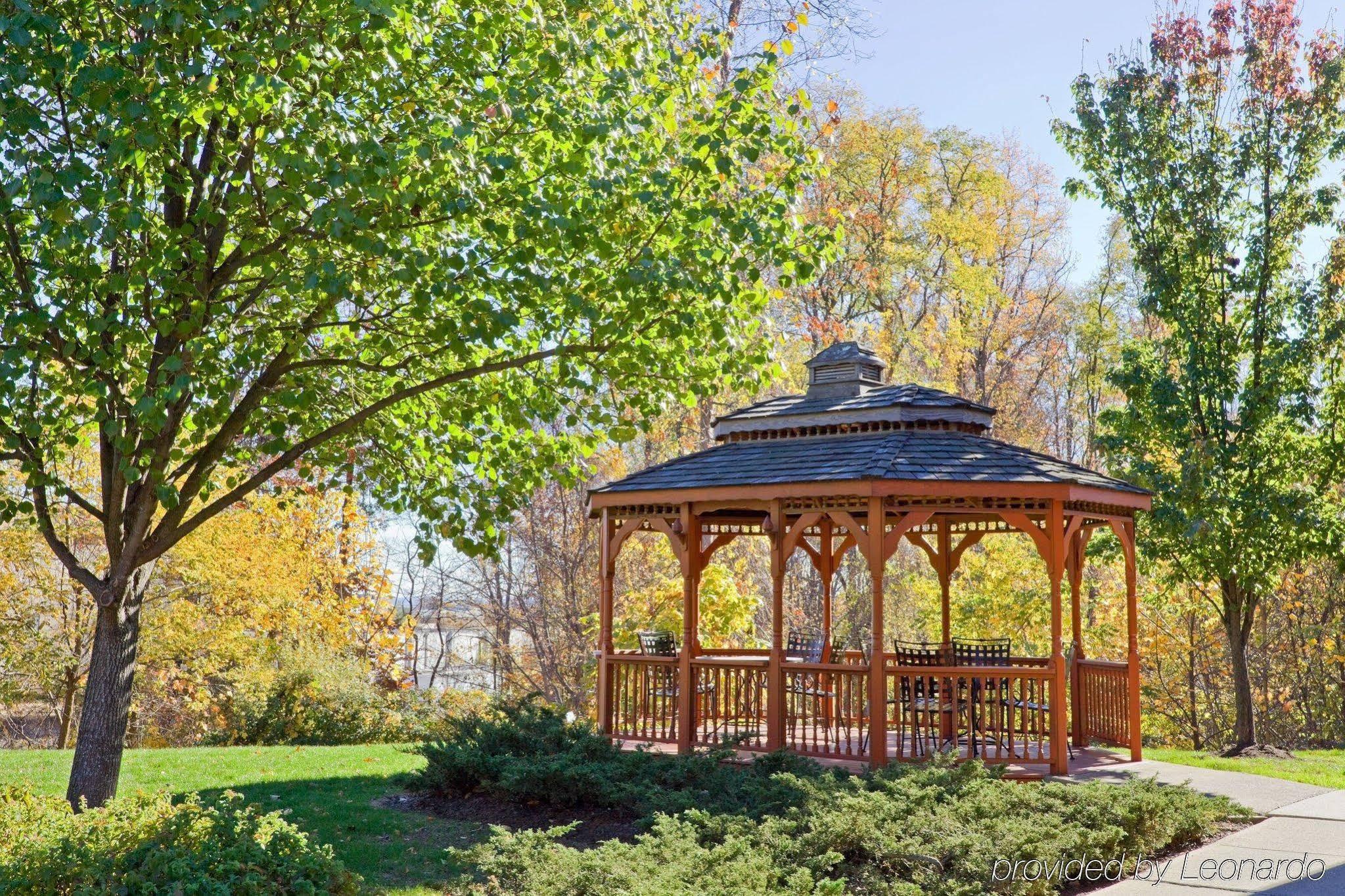 Sonesta Simply Suites Parsippany Morris Plains Экстерьер фото