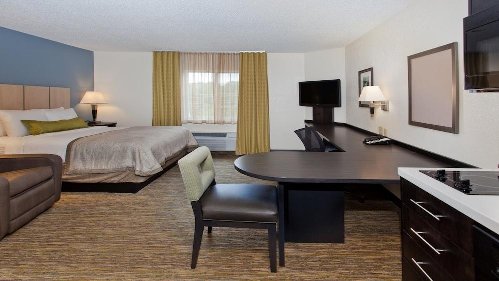 Sonesta Simply Suites Parsippany Morris Plains Экстерьер фото