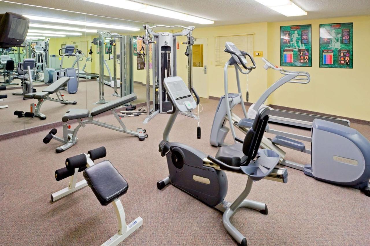 Sonesta Simply Suites Parsippany Morris Plains Экстерьер фото