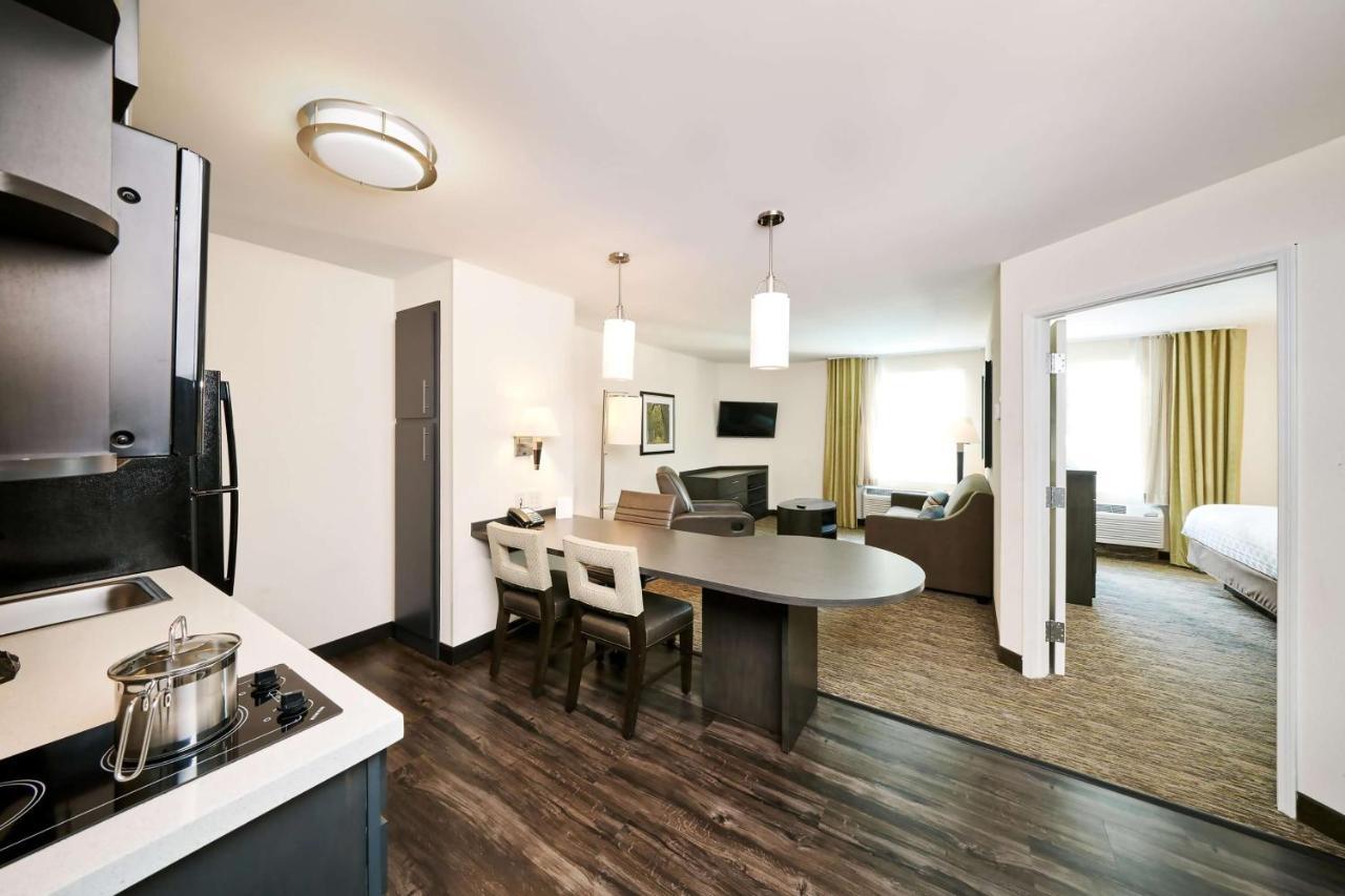 Sonesta Simply Suites Parsippany Morris Plains Экстерьер фото