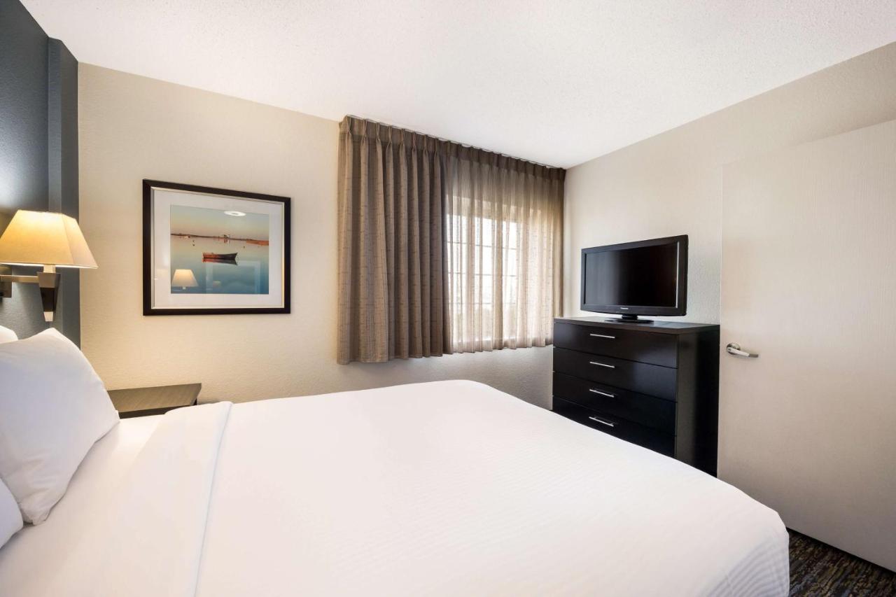 Sonesta Simply Suites Parsippany Morris Plains Экстерьер фото