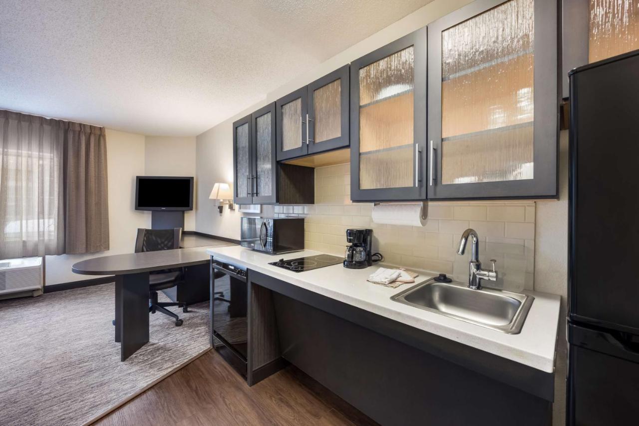 Sonesta Simply Suites Parsippany Morris Plains Экстерьер фото