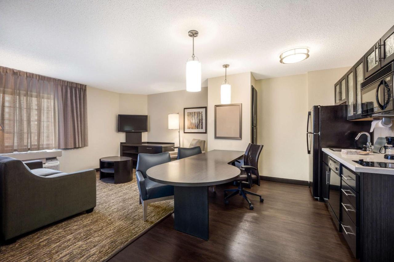 Sonesta Simply Suites Parsippany Morris Plains Экстерьер фото