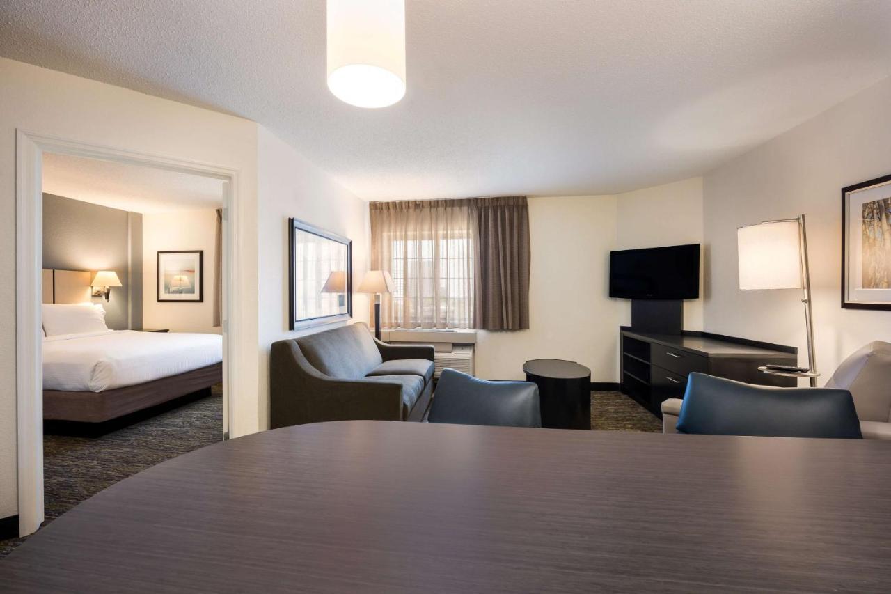 Sonesta Simply Suites Parsippany Morris Plains Экстерьер фото