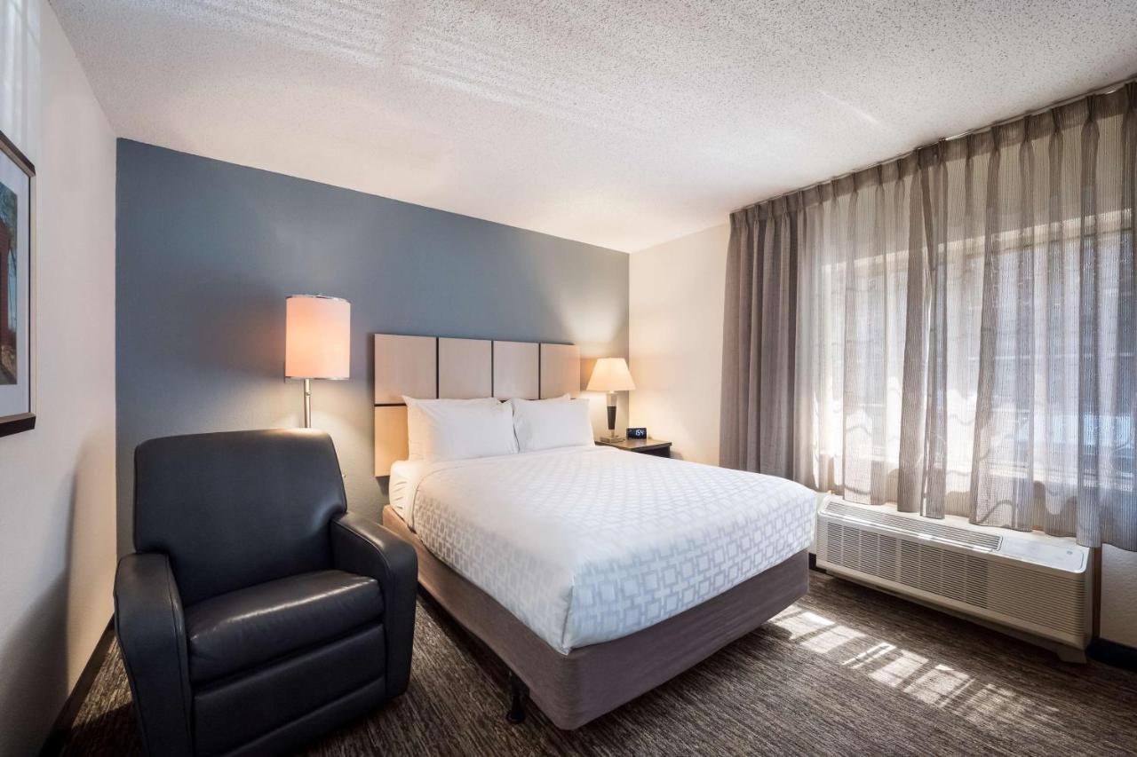 Sonesta Simply Suites Parsippany Morris Plains Экстерьер фото