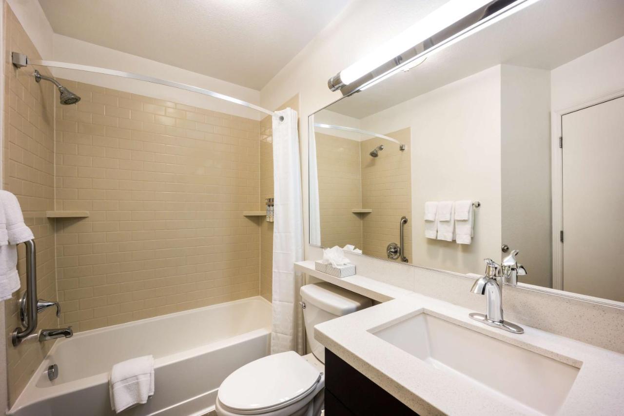 Sonesta Simply Suites Parsippany Morris Plains Экстерьер фото