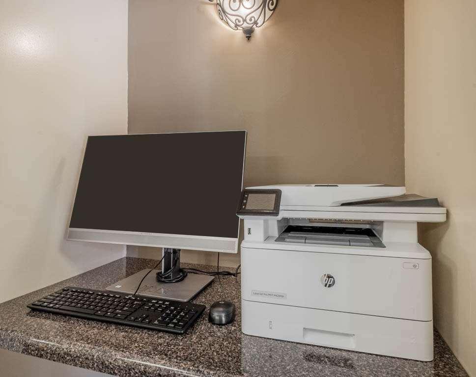 Sonesta Simply Suites Parsippany Morris Plains Удобства фото