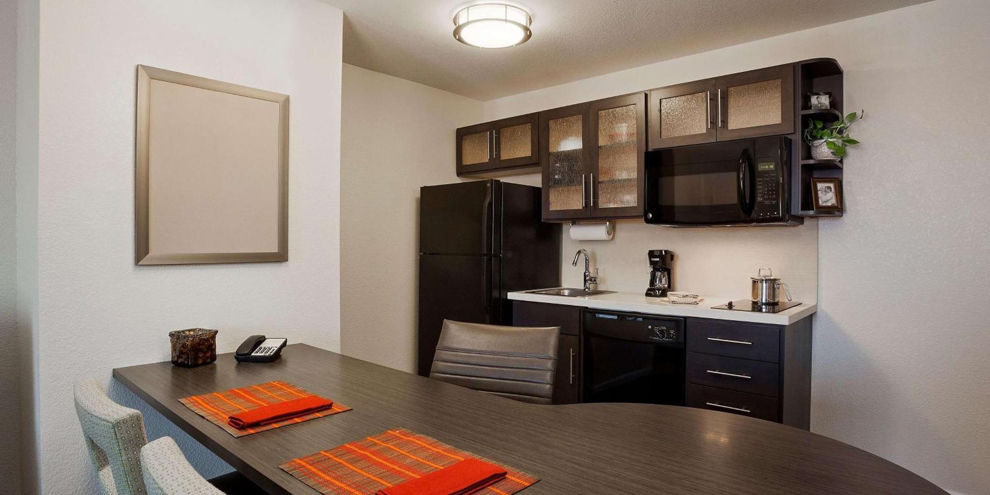 Sonesta Simply Suites Parsippany Morris Plains Экстерьер фото