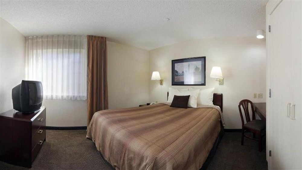 Sonesta Simply Suites Parsippany Morris Plains Экстерьер фото