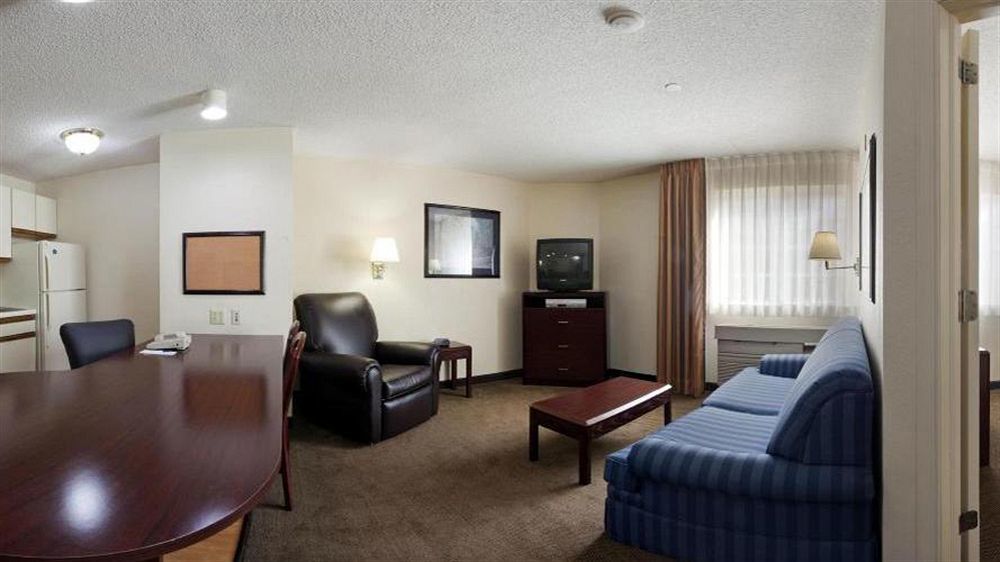 Sonesta Simply Suites Parsippany Morris Plains Экстерьер фото